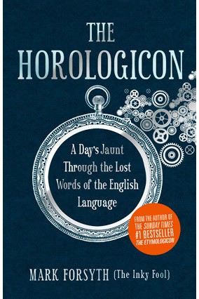 7 Delightful Forgotten English Words