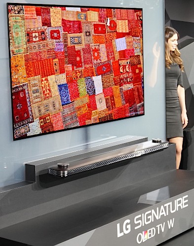 5 Reasons Not To Buy A 4K TV Just Yet