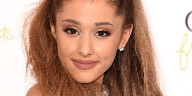 Ariana Grande Opens Up About Life As A Nickelodeon Star: 'It Was A Little Frustrating'