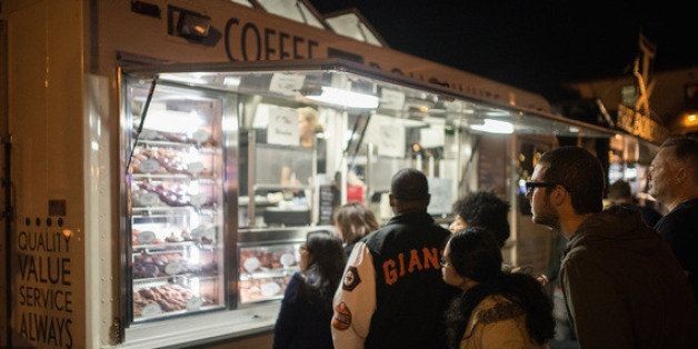 How Much Does a Food Truck Cost? | HuffPost Life