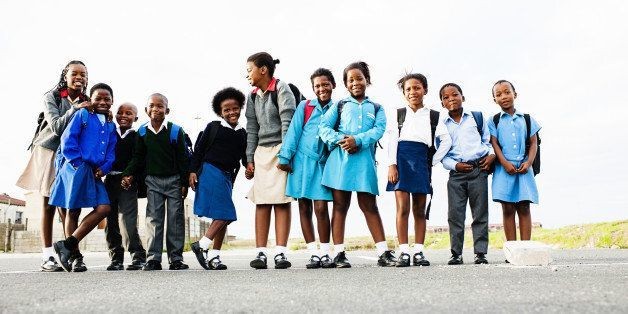 What I Learned Teaching Black Students