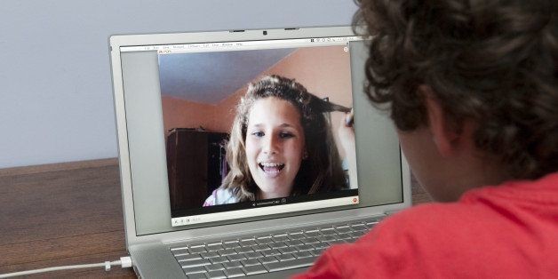 5 Tips to Protect your Children, Tweens and Teens from Dangerous Games on Social Media | HuffPost Life
