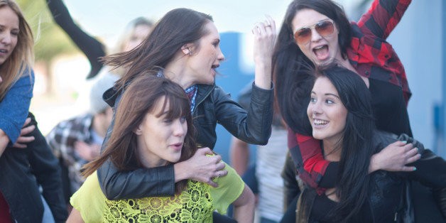 The 7 Things I Wish I Knew at 16