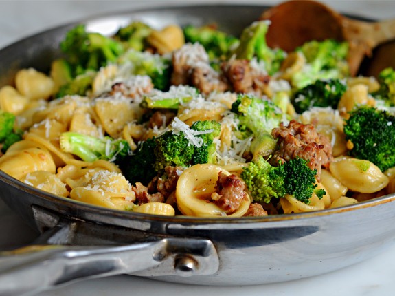Dinner For Mom: 5 Easy Recipes Even the Kids Can Make