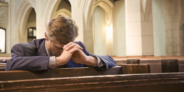 History Will Judge Today's Christians According To These 4 Questions
