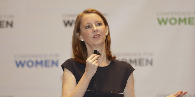 My Q And A With Gretchen Rubin on Making and Breaking Habits | HuffPost Life