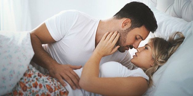 5 Reasons You Should Have Sex With Your Husband Every Night