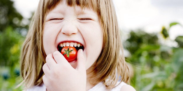 How I Let Go of Dieting and Lost Weight