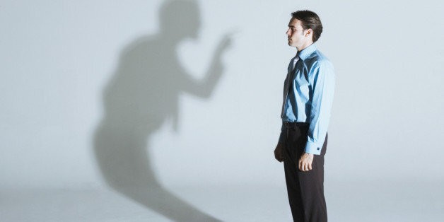 How to Grow a Thick Skin and Handle Criticism