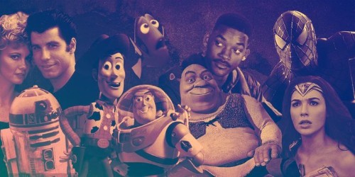 The Highest-Grossing Summer Blockbusters Since 'Jaws,' Ranked From Worst To Best