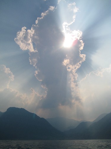 The Nature Of Consciousness: Resonance Between Ancient Philosophies And Current Science