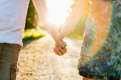 11 Things Those Who Love A Person With Mental Illness Should Know | HuffPost Life