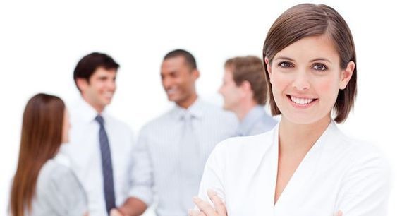 3 Reasons You Deserve to be Happy at Work