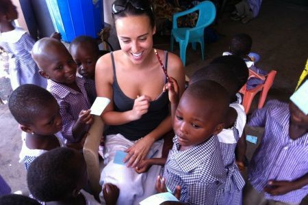 6 Volunteer Vacations to Experience