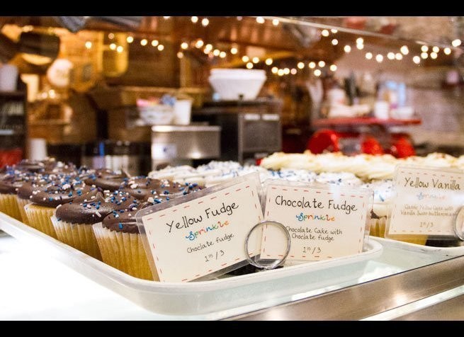 10 Essential Dessert Destinations in New York City
