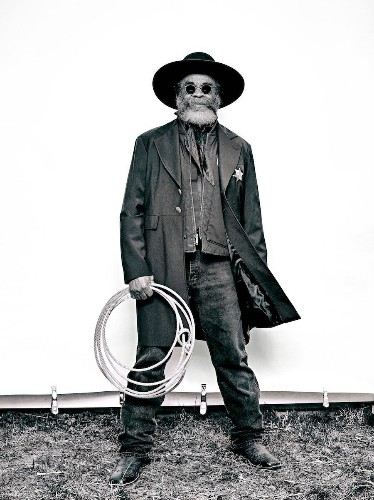 A History Of Black Cowboys And The Myth That The West Was White
