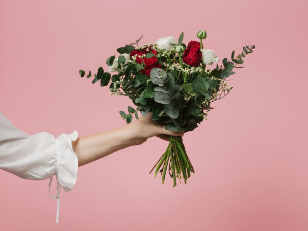The Best And Worst Mother's Day Flowers Ranked – From M&S To Moonpig
