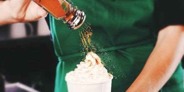 Make Your Own Damn Pumpkin Spice Latte For $1 | HuffPost Life