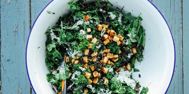 Tempeh Recipes That'll Make You Hungry ... Seriously | HuffPost Life