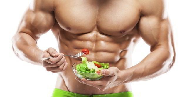 A Bodybuilder's Diet - Weight Loss and Fat Loss are Very Different Things