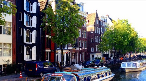 Hidden Gems to Visit in Amsterdam