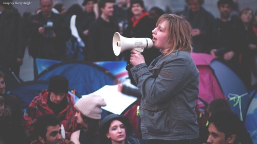 The First Thing Introverts Should Know About Public Speaking