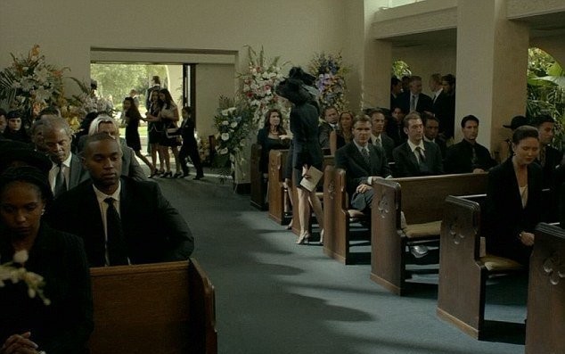 Kardashian Kids Make Strange First Appearance On 'American Crime Story'