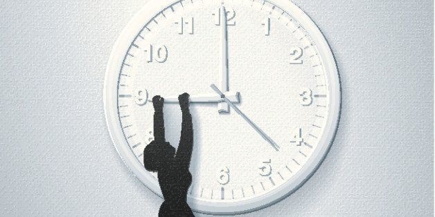 Time Management Tips That Work