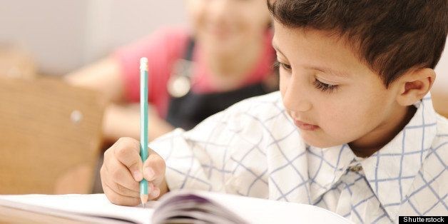10 Things Parents of Children with Autism Wish Teachers Knew | HuffPost Life