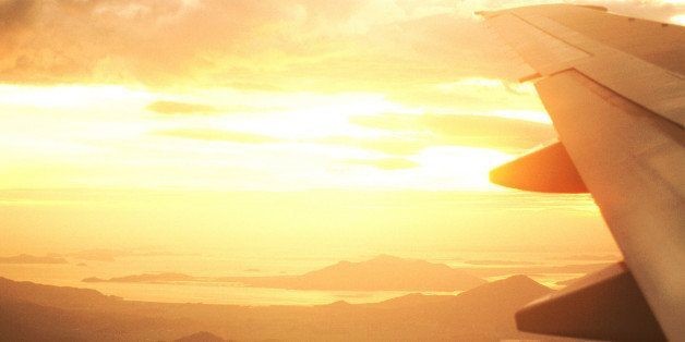 The World's 20 Longest Non-Stop Flights | HuffPost Life