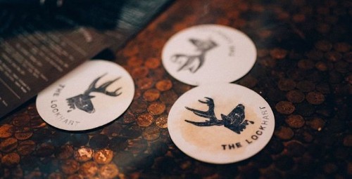 Toronto's Harry Potter Bar Has Clues Only Wizards Will Recognize | HuffPost Life