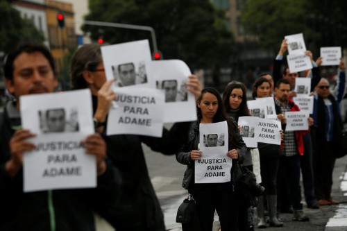 Trump’s Threats Against Journalism Reflect A Reality Mexico Knows All Too Well