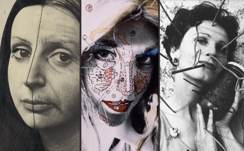 8 Radical, Feminist Artists From The 1970s Who Shattered The Male Gaze