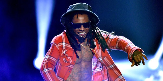 Lil Wayne's 'Krazy' Video Was Inspired By 'One Flew Over The Cuckoo's Nest'