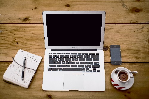 3 Zen Moves to Conquer Workday Hell