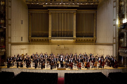 Who Really Builds Character in Teens? Would You Believe Mahler, Stravinsky, and Ravel?