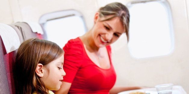 In-flight Etiquette: How to Be a Better Passenger | HuffPost Life