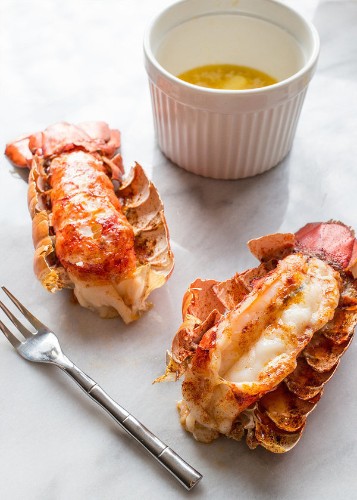 22 Lobster Recipes You Really Can (And Should) Make At Home