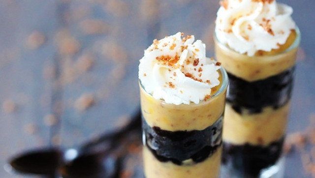 Easy Dessert Recipes In Just 10 Minutes | HuffPost Life