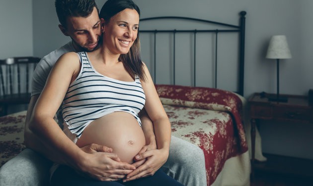 Do Sex And Curry Really Bring On Labour? Experts On 7 Other Common Pregnancy Myths