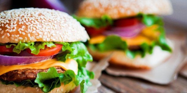 The 10 Best New Burgers Around the U.S. | HuffPost Life