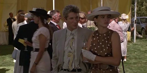 'Pretty Woman' and the Ugly Truth About Prostitution