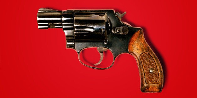 The Equality Argument For Gun Control