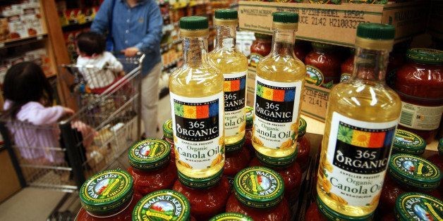 USDA Organics Head Won't Say Organic Is Healthier | HuffPost Life