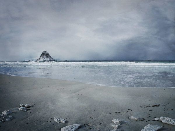 Here's Why Norway Is Your Ultimate Nature Vacation Spot | HuffPost Life