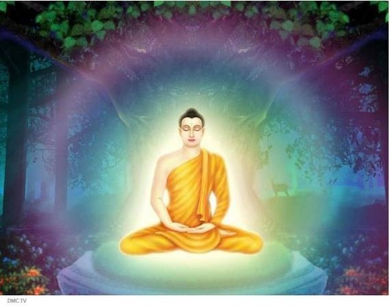 Why do Buddhists Meditate?