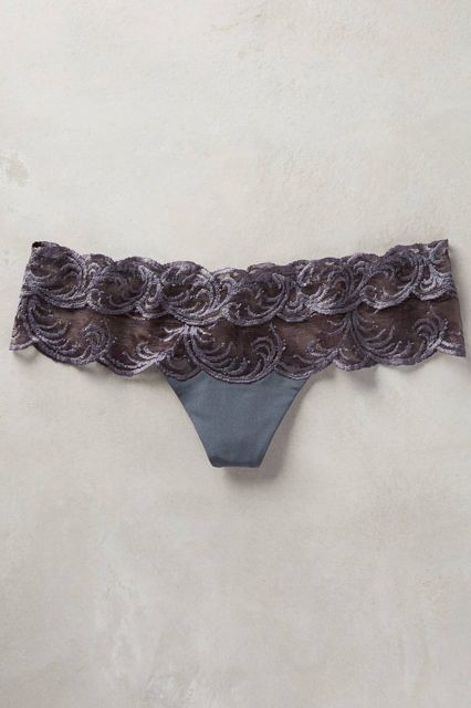 6 Undies Every Woman Should Own And Why