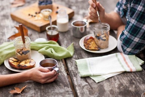 7 Olympian-Approved Ways To Eat Healthier | HuffPost Life