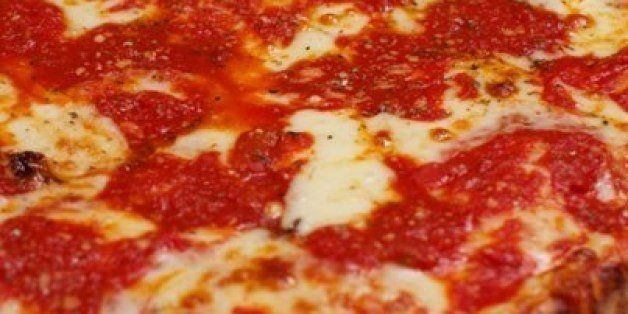 Grandma Pie May Be The Best Thing To Ever Come Out Of Long Island | HuffPost Life