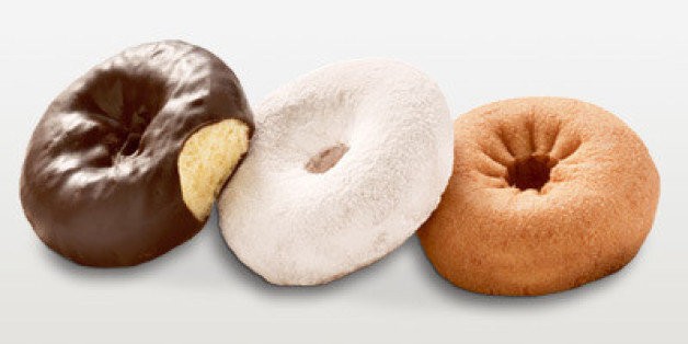 The Best Entenmann's Snacks, Ranked In Order From Least To Most Comforting | HuffPost Life